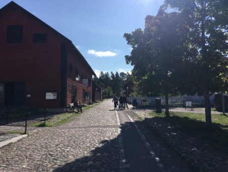 084 Next visited Gamla Linköping